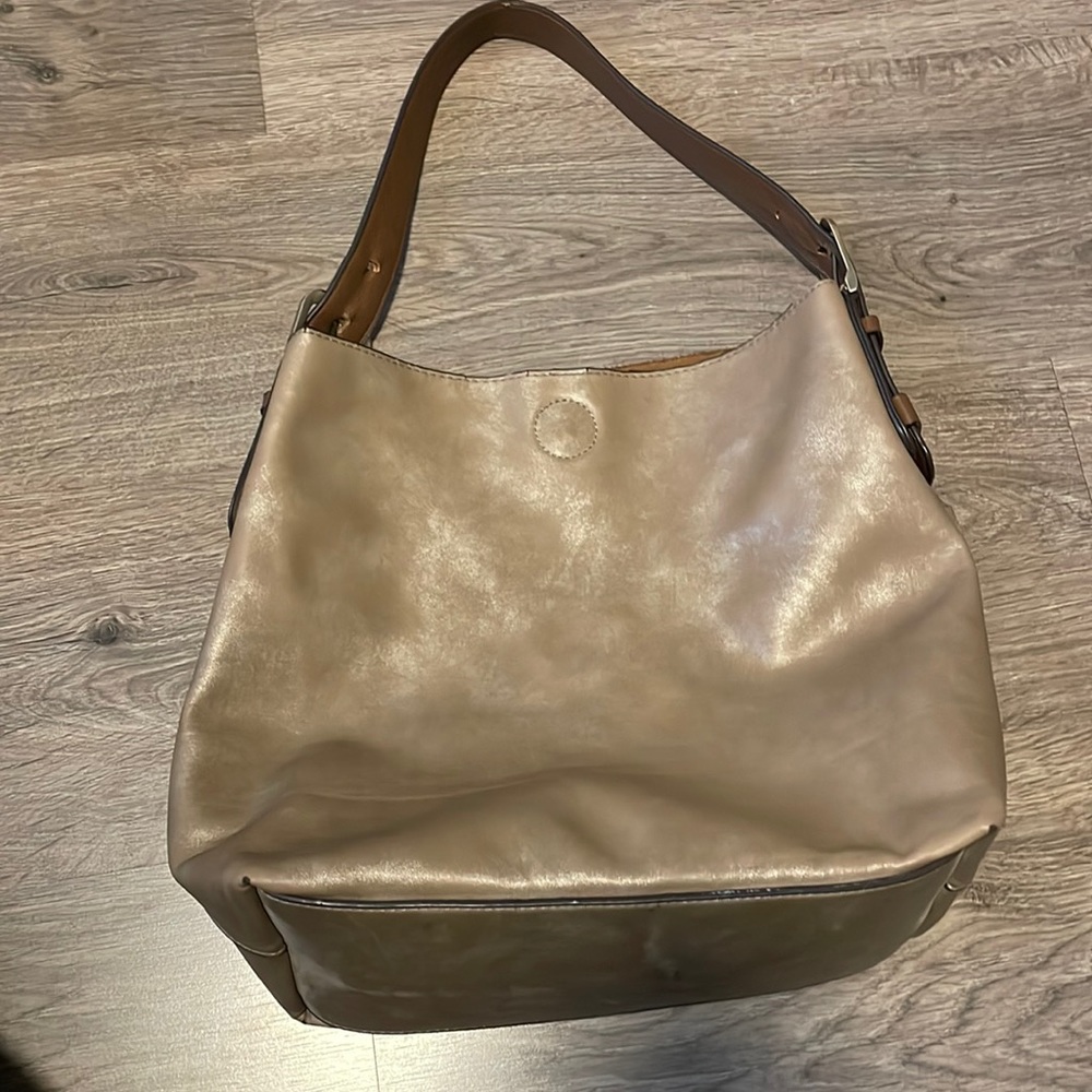 Shoulder Bag
